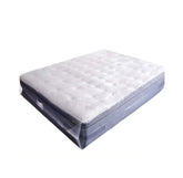 Mattress Cover Protector Moving Storage Bag Plastic Bed Cover Single Queen King