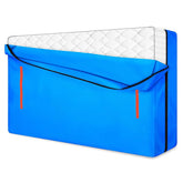 PE Mattress Bag Moving Storage Protector Antidust Cover Heavy Duty Single/Queen/King Size