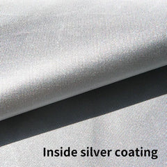 Generator Cover Outdoor Protective Portable 210D Sun Shade Cover UV Resistant