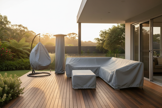 How to Protect Your Entire Backyard — A Complete Guide to Patio, Spa & Outdoor Equipment Covers