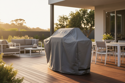 How to Choose the Best BBQ Cover in Australia