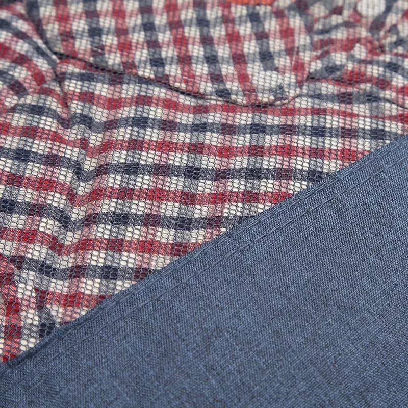 7 Set Travel Packing Cubes Suitcase Compression Packing Cubes Luggage CACATUA  F Horse (775)