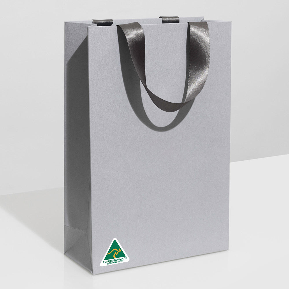 Australian Made Stickers Kangaroo Sticker Labels Green 20pcs/sheet