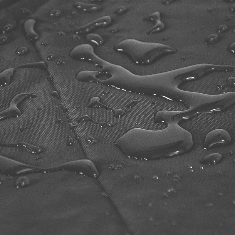 4 Sizes Waterproof Outdoor Furniture Cover Garden Rain UV Chair Table Protector
