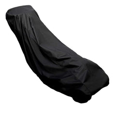 Lawn Mower Cover 210D Oxford Anti-UV Rain Waterproof Protector Outdoor Garden