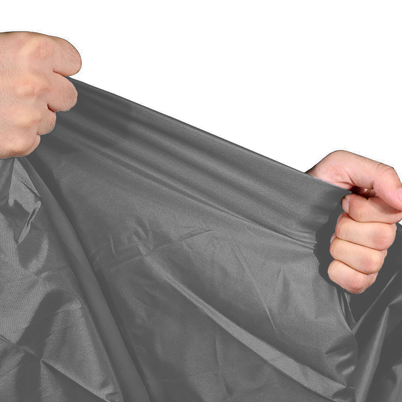 420D Boat Cover Heavy Duty Waterproof Trailerable UV Resistant